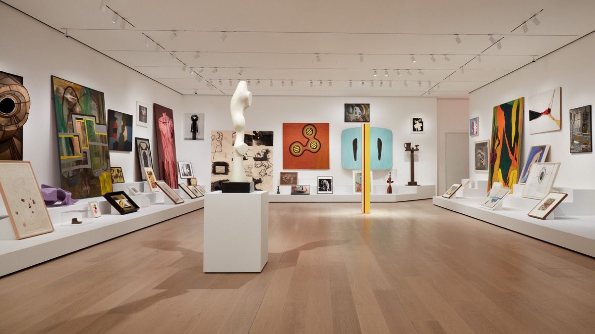 The 5 Biggest Changes to Look for at the New MoMA